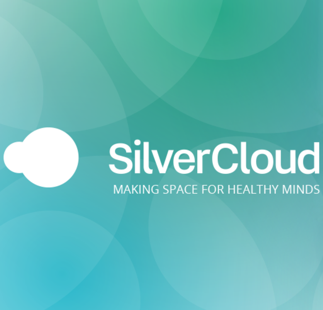 silver cloud