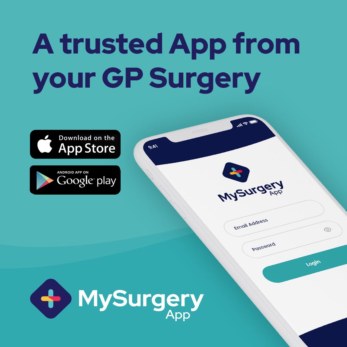 my surgery app