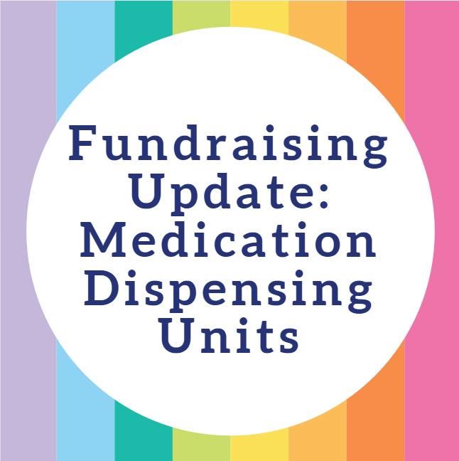 fundraising update may 26